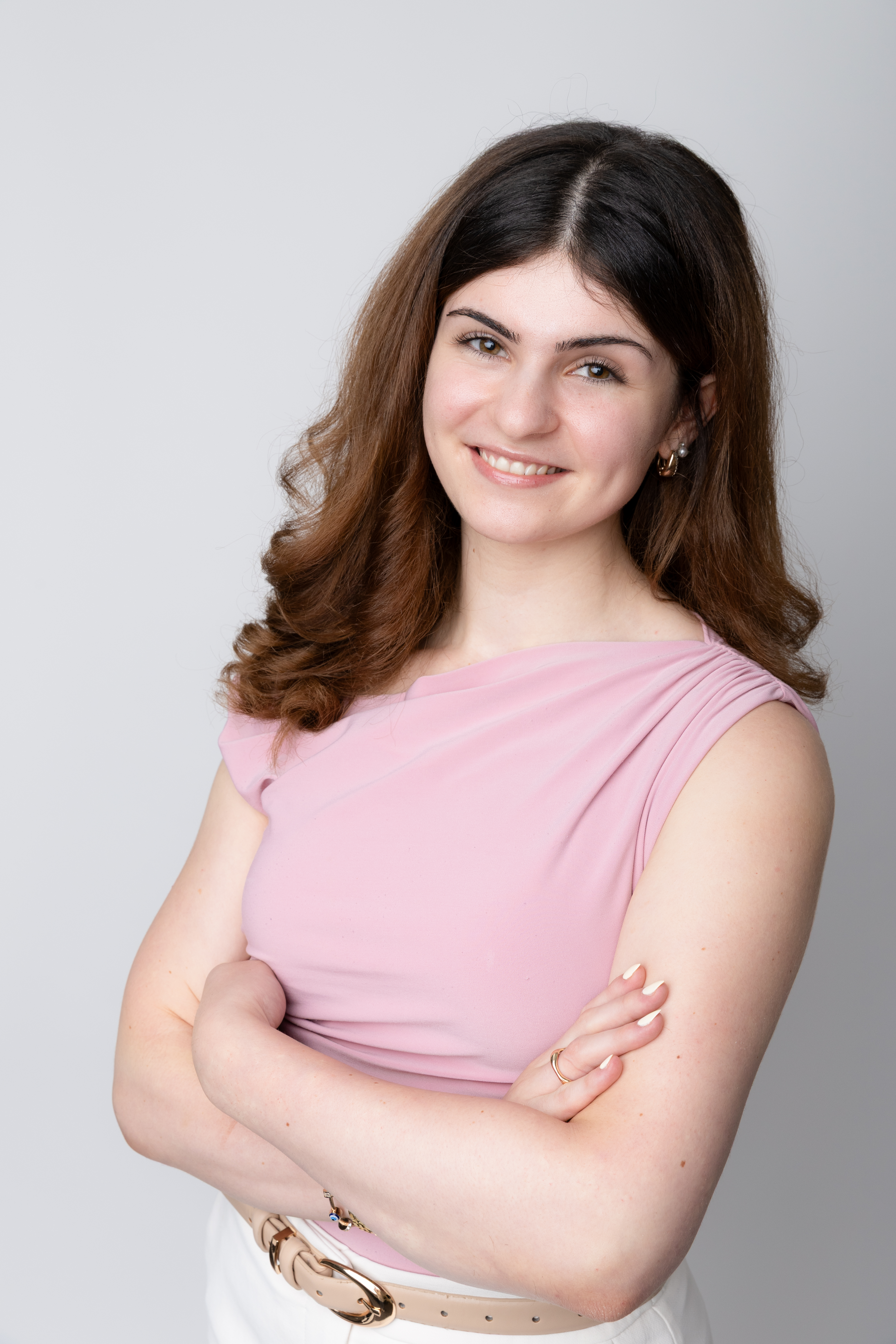 Eleni Partsalidis