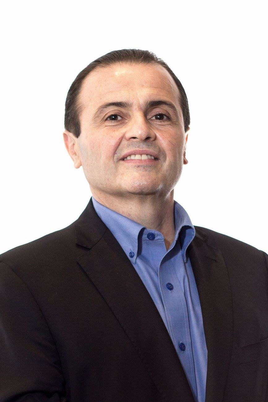 George Partsalidis