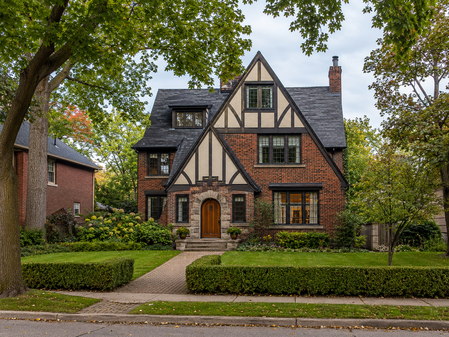 Etobicoke, Ontario