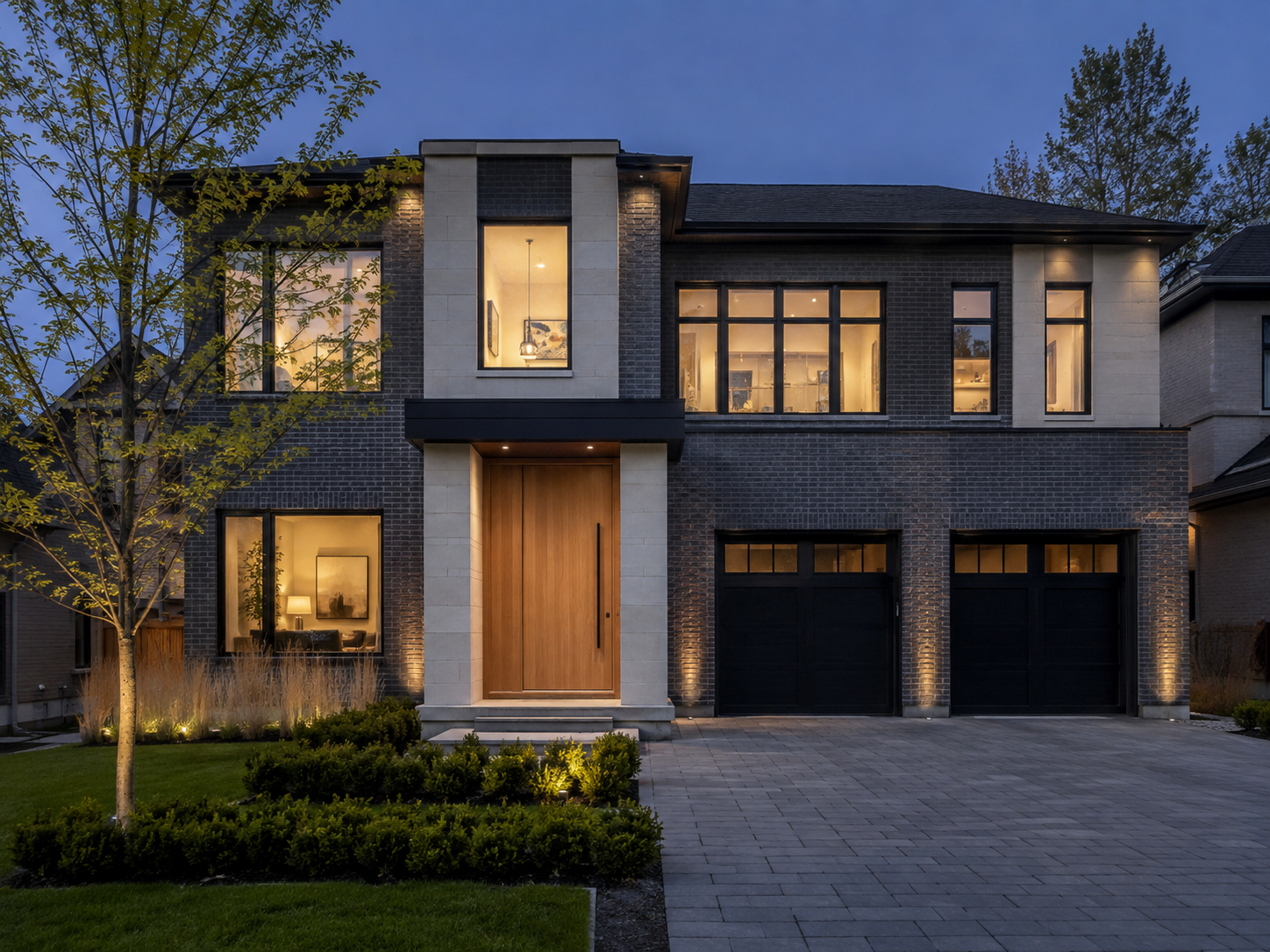 Mississauga, Ontario