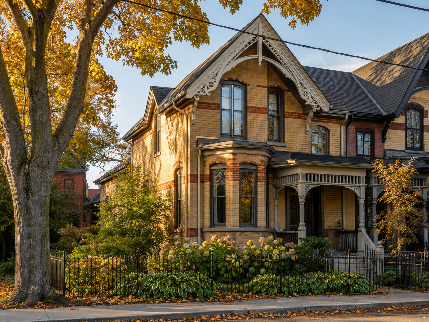 Toronto, Ontario